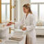 Alabaster Soap Dish-798693127
