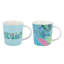 Porcelain Coffee Mug