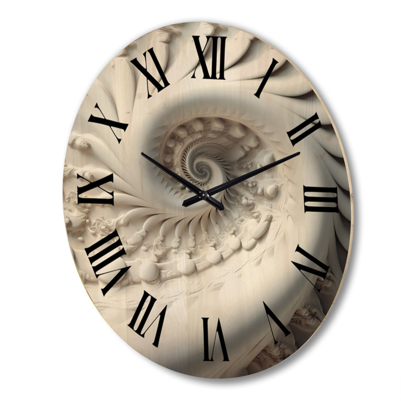 Horloge murale Rafaela, Très grand