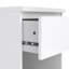 Ionică Manufactured Wood Bedside Table-38263656