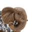 Tabouret de jardin Elephant
