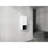 12" Bathroom Side Cabinet,Soft Close Doors,Float Mounting Design,(KD-Packing)-1753569650