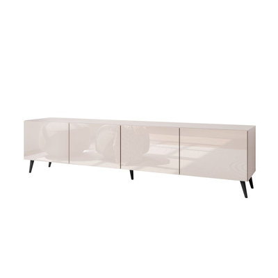 Unfinished TV Stand for TVs up to 58"