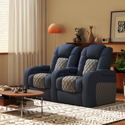 Fauteuil inclinable électrique à gravité zéro