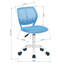 Valerii Mesh Office Chair-133400097-41392796