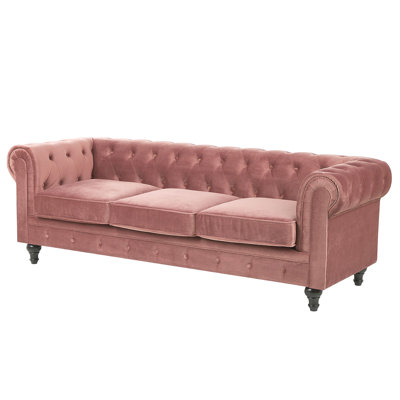 Paseo 3 Seater Sofa