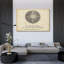 «Red Barrel Studio® Inconnu», art sur toile «Plan for the Colosseum»-1228700185