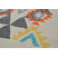 Country Southwestern Hand Woven Area Rug-39672841
