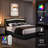 Areyon Upholstered Wingback Storage Bed-1745005804-1745005807
