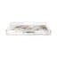 Arcadia Tiger And Zebra Scene Acrylic Square Decorative Tray-811274730-1057302734