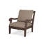 POLYWOOD x Birch Lane Veranda 4-Piece Deep Seating Set with Sofa-109264765