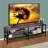 Paw TV Stand for TVs up to 70"