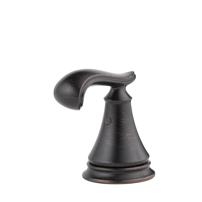 Accessoire de bidet Cassidy ™, Bronze vénitien