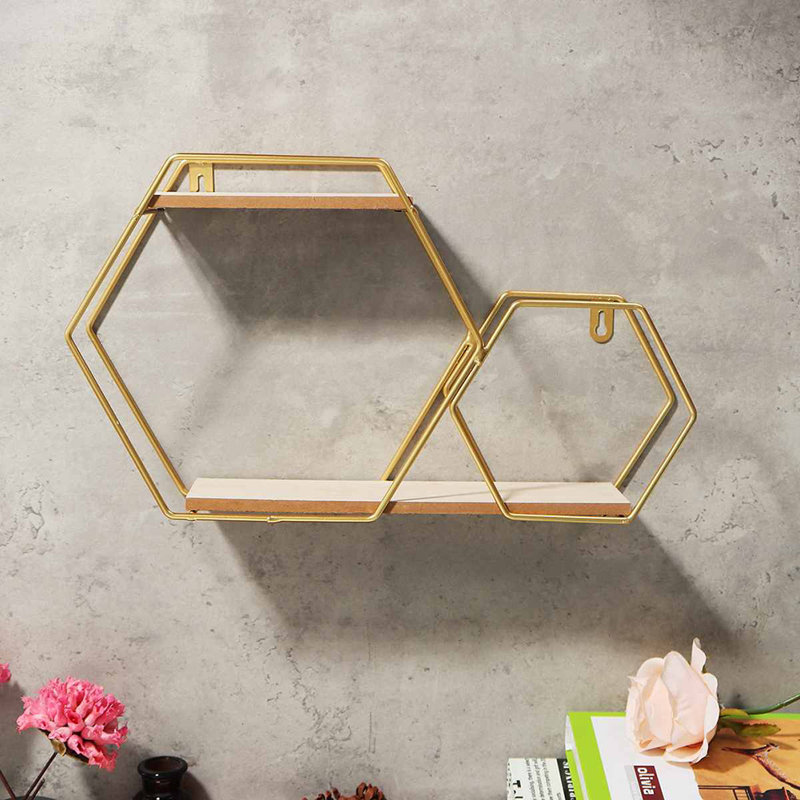 Floating Shelf