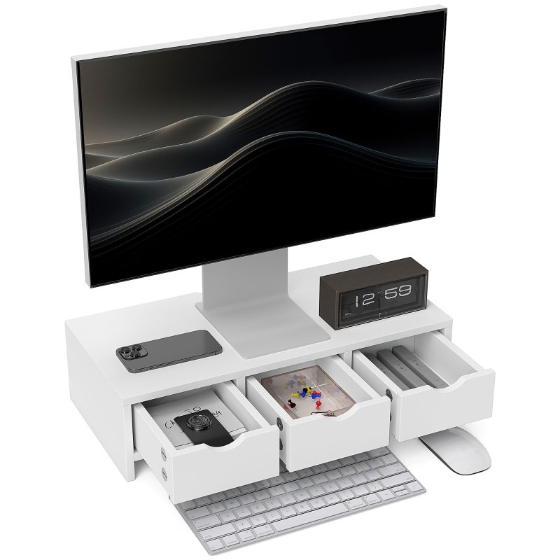 MDF Writing Desk