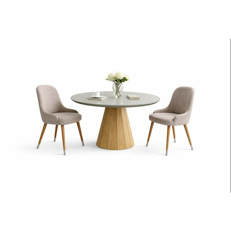 Ensemble de table de salle à manger Modern Modern