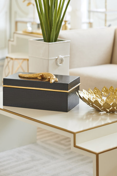 Home Accents
