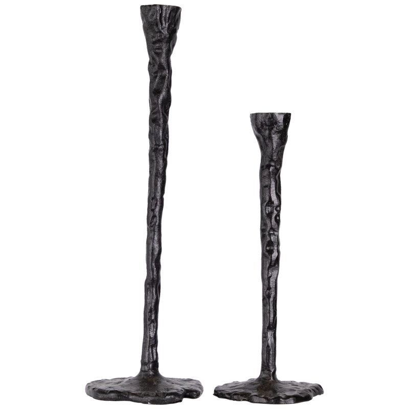 Pillar Candle Holder