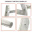 Porte-serviettes mural 3 niveaux-71599211