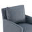 Alayaa Upholstered Armchair-125422307