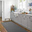 Tapis Resa gris cendre-99469238