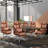 Red Barrel Studio® Executive Chair with Headrest-842451812