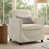 Ivory Polyester