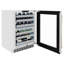 23.88 44 Bottle Wine Refrigerator-1596769275