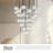 Marni 30 - Light LED Cluster Pendant-98799084