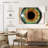 " Green Eye " 3 - Pieces-92788742