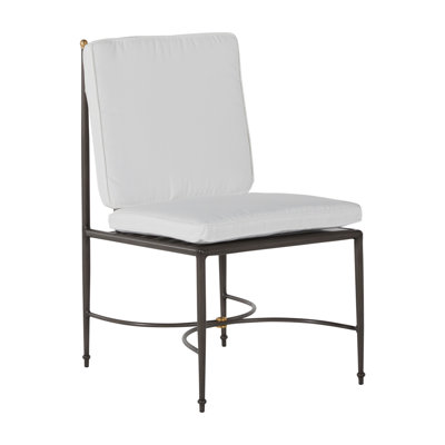Roma Sunbrella® Patio Lounge Chair
