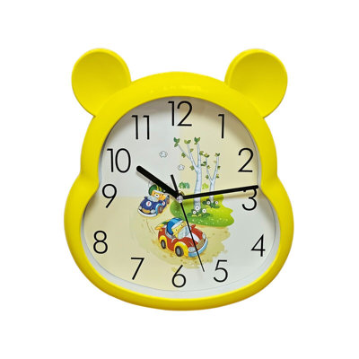 Navindra Wall Clock