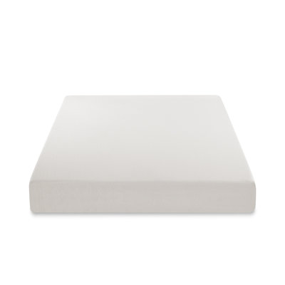 Zinus Medium Firm Green Tea Memory Foam Mattress