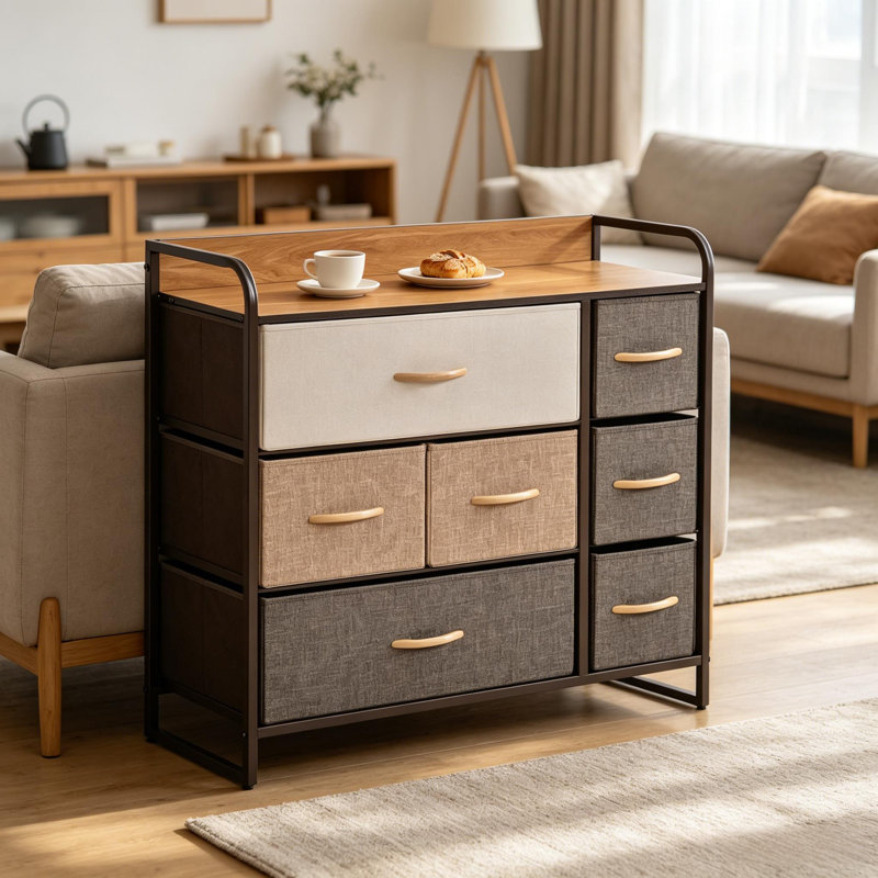 Armoire de rangement Modern