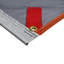 Auvent Vidaxl, imperméable.-116489564-116489565