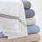 Trio Flat Sheet-14617501-14617508