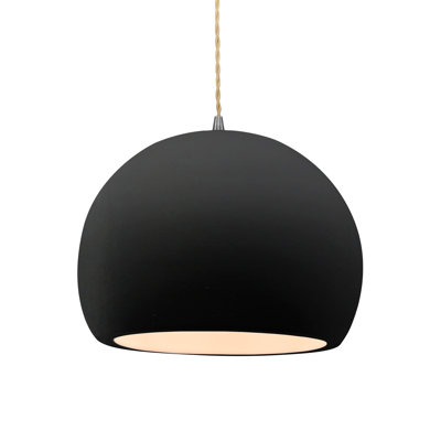 Aschwin 1 - Light Single Drop Pendant