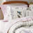 Bedsure Floral Comforter Set-136389113-136389115