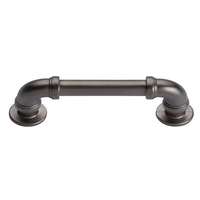 Steam Punk Bar Pull