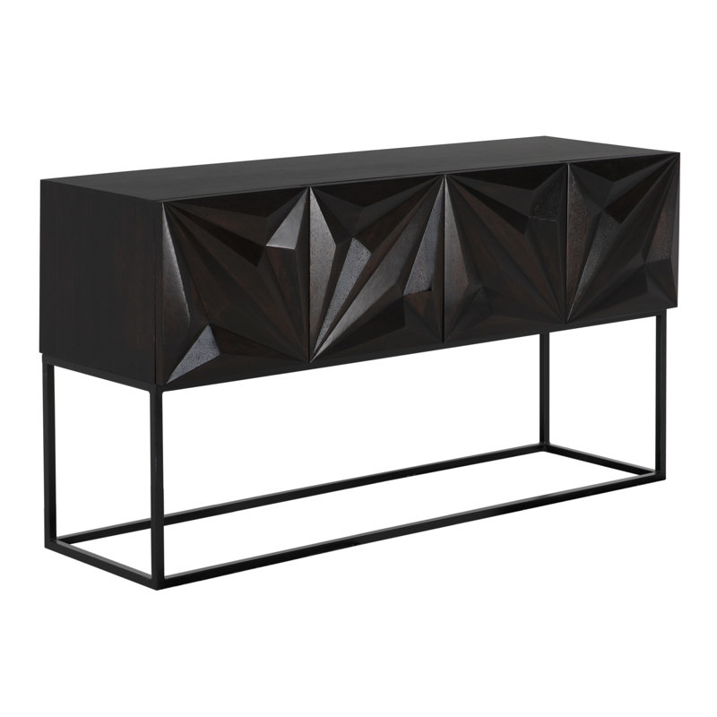 Zurich 60'' W Console Table