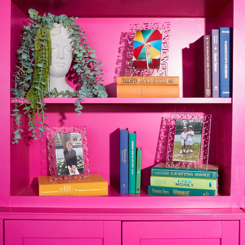 Floater Picture Frame