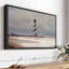 Impression sur toile Stormy Cape Hatteras-1717632257