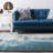 Ratcliff Hand Tufted Abstract Indoor Rug-1576899022