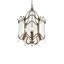 Crystal 6 - Light Pendant