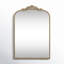 Miroir d'appoint mural Emmeline-70077140-96443538