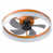 Orange est en rupture de stock