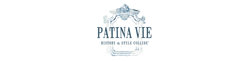 Logo Patina Vie