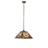 2 - Light Pendant