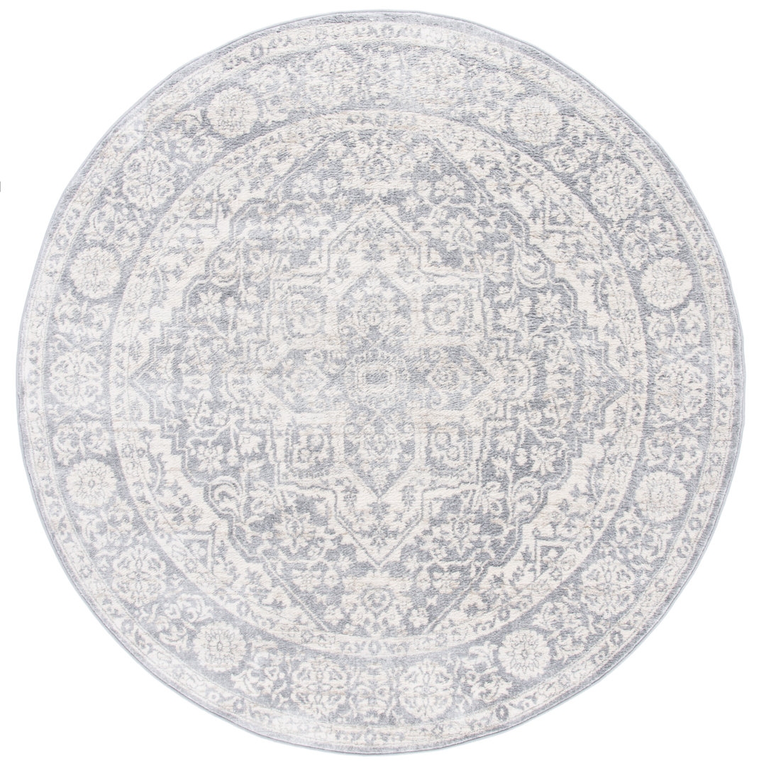 Moroccan Area Rug