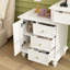 Dressing Table with Mirror